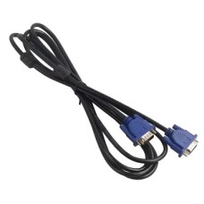 CABLE VGA A VGA 1.5 MTR CON FILTRO JG-VGA1.5M