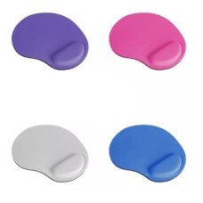 PAD MOUSE GENERICO GEL COLORES JG-GEL/PREMIUM