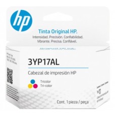 CABEZAL DE IMPRESION HP 3YP17AL COLOR 600/700/6000 CABEZAL DE IMPRESION HP 3YP17AL COLOR 600/700/6000