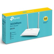 ROUTER WIRELESS TP-LINK TL-WR820N 300MBPS