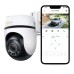 CAMARA IP TP-LINK TAPO C530WS 3K/5MP/WIFI/IP66 CAMARA IP TP-LINK TAPO C530WS 3K/5MP/WIFI/IP66