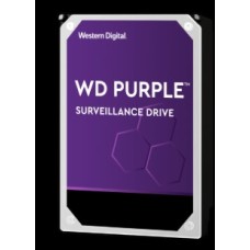 HD 1 TB SATA 3 WD PURPURA 64MB WD10PURZ