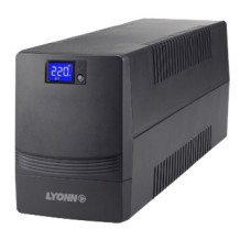 UPS LYONN DESIRE-500 DISPLAY