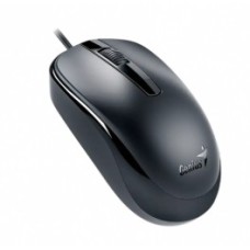 MOUSE GENIUS DX-120 BLACK USB-C MOUSE GENIUS DX-120 BLACK USB-C