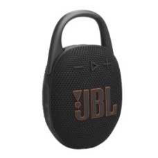 PARLANTE JBL CLIP5 NEGRO PORTATIL/BLUETOOTH 5.3