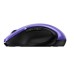 MOUSE GENIUS ERGO 8200S PURPLE SILENT 2.4GHZ