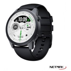 SMARTWATCH NETMAK NM-ENERGY BLACK BT AMOLED SMARTWATCH NETMAK NM-ENERGY BLACK BT AMOLED