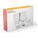 PIZARRA ACRILICA LED NETMAK NM-PM104 C/MARCADORES PIZARRA ACRILICA LED NETMAK NM-PM104 C/MARCADORES