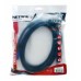 CABLE NETMAK NM-C47-3 HDMI 3.0 MTR V1.4 CABLE NETMAK NM-C47-3 HDMI 3.0 MTR V1.4