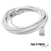 CABLE NETMAK PATCH CORD 2MTR NM-C04-2 CABLE NETMAK PATCH CORD 2MTR NM-C04-2