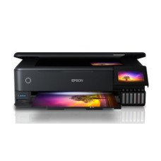 IMPRESORA EPSON MULTIFUNCION L8180 A3+ FOTOGRAFICA