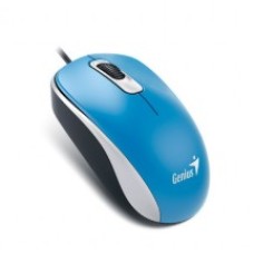 MOUSE GENIUS DX-110 BLUE USB MOUSE GENIUS DX-110 BLUE USB
