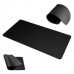 PAD MOUSE YELANDAR GAMER NEGRO 30*70 JG-BLACKGAMER