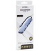 HUB USB NETMAK NM-6EN1 USB-C A USB-C +HDMI +TF/SD