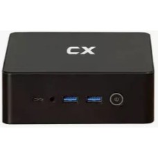 MINI PC CX INTEL I3 1215U+8G+SSD240GB MINI PC CX INTEL I3 1215U+8G+SSD240GB