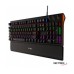 TECLADO NETMAK NM-LEGEND MECANICO GAMER/LED/BLUE TECLADO NETMAK NM-LEGEND MECANICO GAMER/LED/BLUE