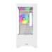 GABINETE SENTEY H30 ARGB WHITE GS-6130-ARGB-WHITE GABINETE SENTEY H30 ARGB WHITE GS-6130-ARGB-WHITE