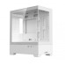 GABINETE SENTEY H30 ARGB WHITE GS-6130-ARGB-WHITE GABINETE SENTEY H30 ARGB WHITE GS-6130-ARGB-WHITE