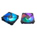 GABINETE SENTEY HUNTER ARGB BLACK HUNTER-BLKA GABINETE SENTEY HUNTER ARGB BLACK HUNTER-BLKA
