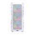 GABINETE SENTEY HUNTER ARGB WHITE HUNTER-WHTA