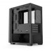 GABINETE SENTEY ARGB T10 BLACK T10-SF S/FUENTE