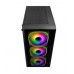GABINETE SENTEY ARGB T15 BLACK T15-SF S/FUENTE GABINETE SENTEY ARGB T15 BLACK T15-SF S/FUENTE