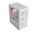 GABINETE SENTEY ARGB M40 WHITE M40WHT-SF S/FUENTE GABINETE SENTEY ARGB M40 WHITE M40WHT-SF S/FUENTE