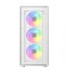 GABINETE SENTEY ARGB M40 WHITE M40WHT-SF S/FUENTE GABINETE SENTEY ARGB M40 WHITE M40WHT-SF S/FUENTE