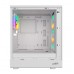 GABINETE SENTEY ARGB M40 WHITE M40WHT-SF S/FUENTE GABINETE SENTEY ARGB M40 WHITE M40WHT-SF S/FUENTE