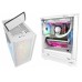 GABINETE SENTEY ARGB M40 WHITE M40WHT-SF S/FUENTE GABINETE SENTEY ARGB M40 WHITE M40WHT-SF S/FUENTE