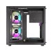 GABINETE SENTEY ARGB ZEUS BLACK ZEUS-BLKA