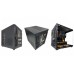 GABINETE SENTEY ARGB ZEUS BLACK ZEUS-BLKA