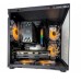 GABINETE SENTEY ARGB ZEUS BLACK ZEUS-BLKA
