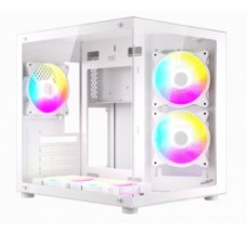 GABINETE SENTEY ARGB ZEUS WHITE ZEUS-WHAT GABINETE SENTEY ARGB ZEUS WHITE ZEUS-WHAT