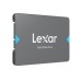 SSD 512 GB LEXAR NQ100 SATA 6 2.5" SSD 512 GB LEXAR NQ100 SATA 6 2.5"