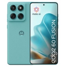 Motorola Moto EDGE 60 FUSION 5G 8GB RAM 256G Motorola Moto EDGE 60 FUSION 5G 8GB RAM 256G