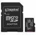 MICRO SD XC 64.00 GB KINGSTON CANVAS SELECT PLUS MICRO SD XC 64.00 GB KINGSTON CANVAS SELECT PLUS