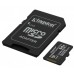 MICRO SD XC 64.00 GB KINGSTON CANVAS SELECT PLUS MICRO SD XC 64.00 GB KINGSTON CANVAS SELECT PLUS