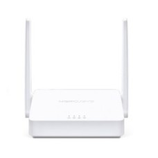 ROUTER WIRELESS MERCUSYS MW302R 300MBPS 2 ANT