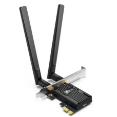 PLACA RED PCI-E TP-LINK ARCHER TX55E AX3000 WIFI6