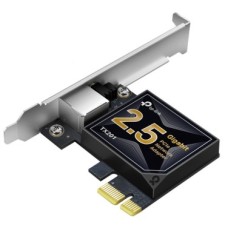 PLACA RED PCI-E TP-LINK TX201 2.5 GIGABIT/1GBPS/10