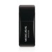 PLACA RED USB MERCUSYS MW300UM 300MBPS MINI PLACA RED USB MERCUSYS MW300UM 300MBPS MINI