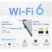 PLACA RED USB TP-LINK ARCHER TX10UB NANO AX900 WIR PLACA RED USB TP-LINK ARCHER TX10UB NANO AX900 WIR