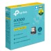 PLACA RED USB TP-LINK ARCHER TX1U NANO AX300 WIR PLACA RED USB TP-LINK ARCHER TX1U NANO AX300 WIR