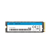SSD 1 TB LEXAR NM610 PRO M.2 NVME 3300MB/S