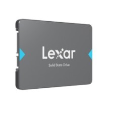 SSD 1 TB LEXAR NQ100 SATA 6 2.5" - ESQUEMA