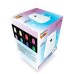 VELADOR LED OSO PROBATTERY KIDS RGB/8LED/RECAG