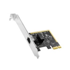 PLACA DE RED PCI-E CUDY PE10 GIGABIT
