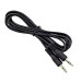 CABLE JG-AUX3M AUDIO PLUG 3.5 A PLUG 3.5 3.0MTR