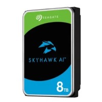 Disco duro int 8TB SATA 6 Gb/s 256MB SkyHawk